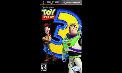 Toy Story 3: The Video Game