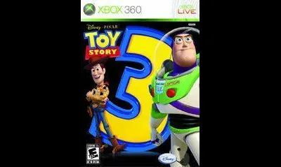 Toy Story 3: The Video Game