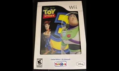 Toy Story 3 [Toys R Us]