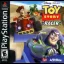 Toy Story Racer - PlayStation - Retrocharting