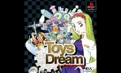 Toys Dream