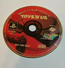Background - Toys R Us [Not For Resale] - PlayStation - Retrocharting