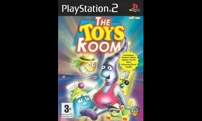 Toys Room