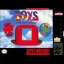 Toys - Super Nintendo - Retrocharting