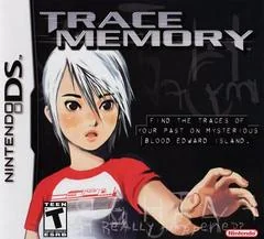 Background - Trace Memory - Nintendo DS - Retrocharting