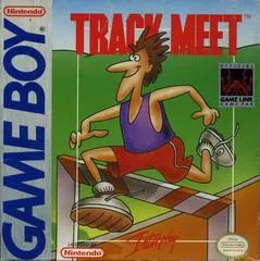 Background - Track Meet - GameBoy - Retrocharting
