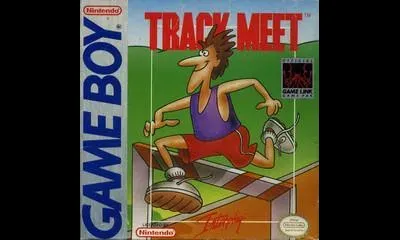 Track Meet