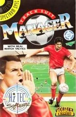 Background - Track Suit Manager [Hi-Tec] - ZX Spectrum - Retrocharting