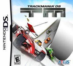 Background - Trackmania Ds - Nintendo DS - Retrocharting