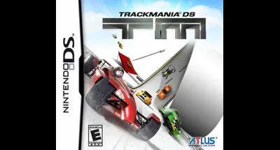 Trackmania Ds