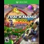 TrackMania Turbo - PAL Xbox One - Retrocharting