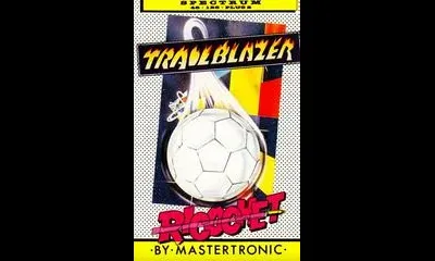 Trailblazer [Ricochet]