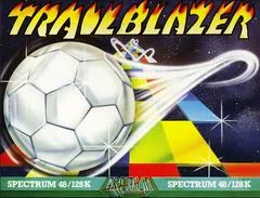 Background - Trailblazer - ZX Spectrum - Retrocharting