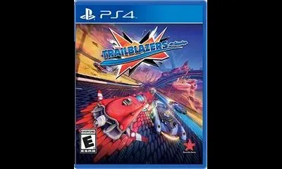 Trailblazers