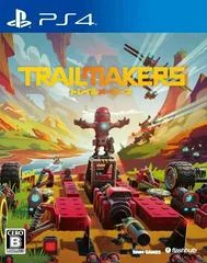 Background - Trailmakers - Playstation 4 - Retrocharting