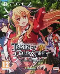 Background - Trails of Cold Steel - Playstation 4 - Retrocharting