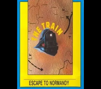 Train: Escape to Normandy