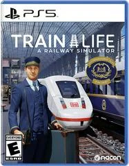 Background - Train Life: A Railway Simulator - Playstation 5 - Retrocharting