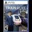 Train Life: A Railway Simulator - Playstation 5 - Retrocharting