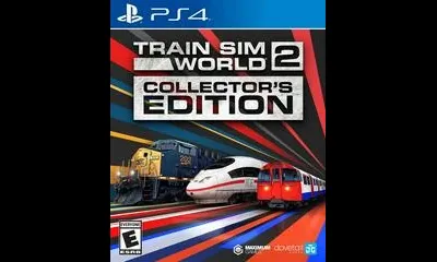 Train Sim World 2 [Collector's Edition]