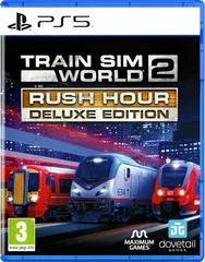 Background - Train Sim World 2: Rush Hour - Playstation 5 - Retrocharting