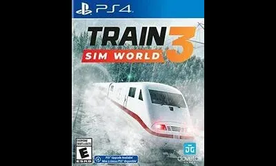Train Sim World 3