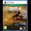 Train Sim World 4 [Flying Scotsman Centenary Edition] - Playstation 5 - Retrocharting