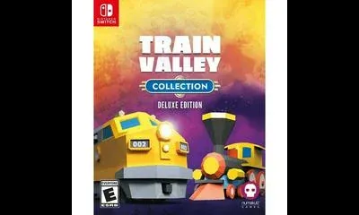 Train Valley Collection [Deluxe Edition]