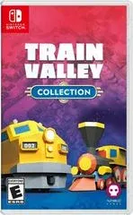 Background - Train Valley Collection [Deluxe Edition] - Nintendo Switch - Retrocharting
