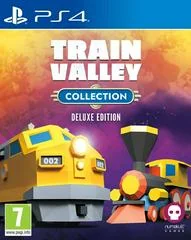 Background - Train Valley Collection [Deluxe Edition] - Playstation 4 - Retrocharting