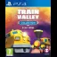 Train Valley Collection [Deluxe Edition] - Playstation 4 - Retrocharting