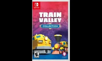 Train Valley Collection