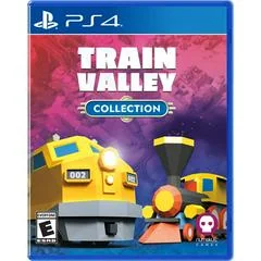Background - Train Valley Collection - Playstation 4 - Retrocharting