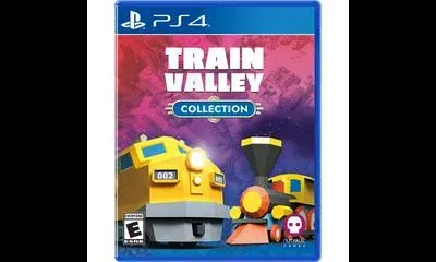 Train Valley Collection