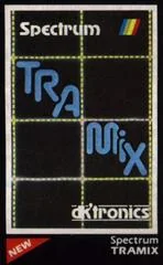 Background - Tramix - ZX Spectrum - Retrocharting