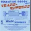 Trans-Express - ZX Spectrum - Retrocharting