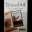 TransBot: The Sega Card - Sega Master System - Retrocharting