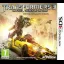 Transformers 3: Dark Of The Moon [Stealth Force Edition] - Nintendo 3DS - Retrocharting