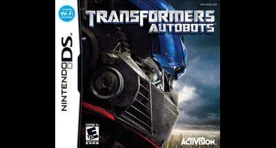 Transformers Autobots