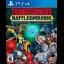 Transformers: Battlegrounds - Playstation 5 - Retrocharting