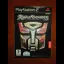 Transformers [Cardboard Sleeve Edition] - PlayStation 2 - Retrocharting