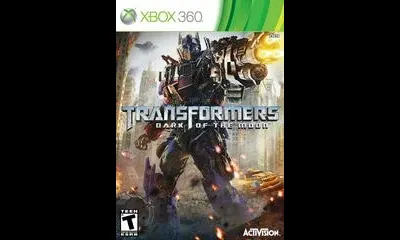 Transformers: Dark of the Moon