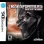 Transformers Decepticons - Nintendo DS - Retrocharting