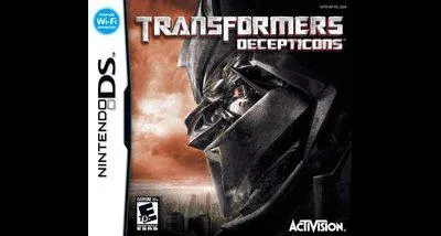Transformers Decepticons