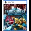 Transformers: Earthspark - Expedition - Playstation 5 - Retrocharting