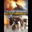 Transformers: Fall Of Cybertron - Playstation 3 - Retrocharting