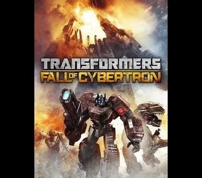 Transformers: Fall Of Cybertron