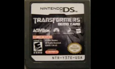 Transformers