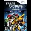 Transformers: Prime - Wii - Retrocharting