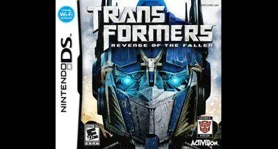Transformers: Revenge of the Fallen Autobots